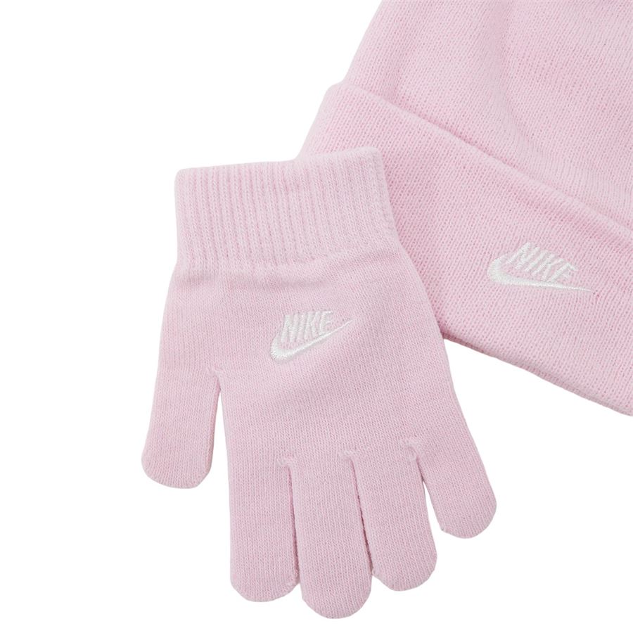 CLUB BEANIE/GLOVE SET Nike | 3A2960A9Y